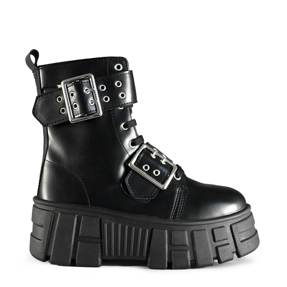 ALTERCORE REMI BLACK
