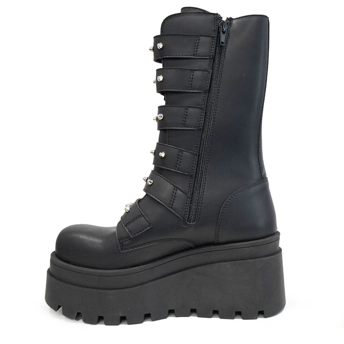 ALTERCORE COMO VEGAN BLACK
