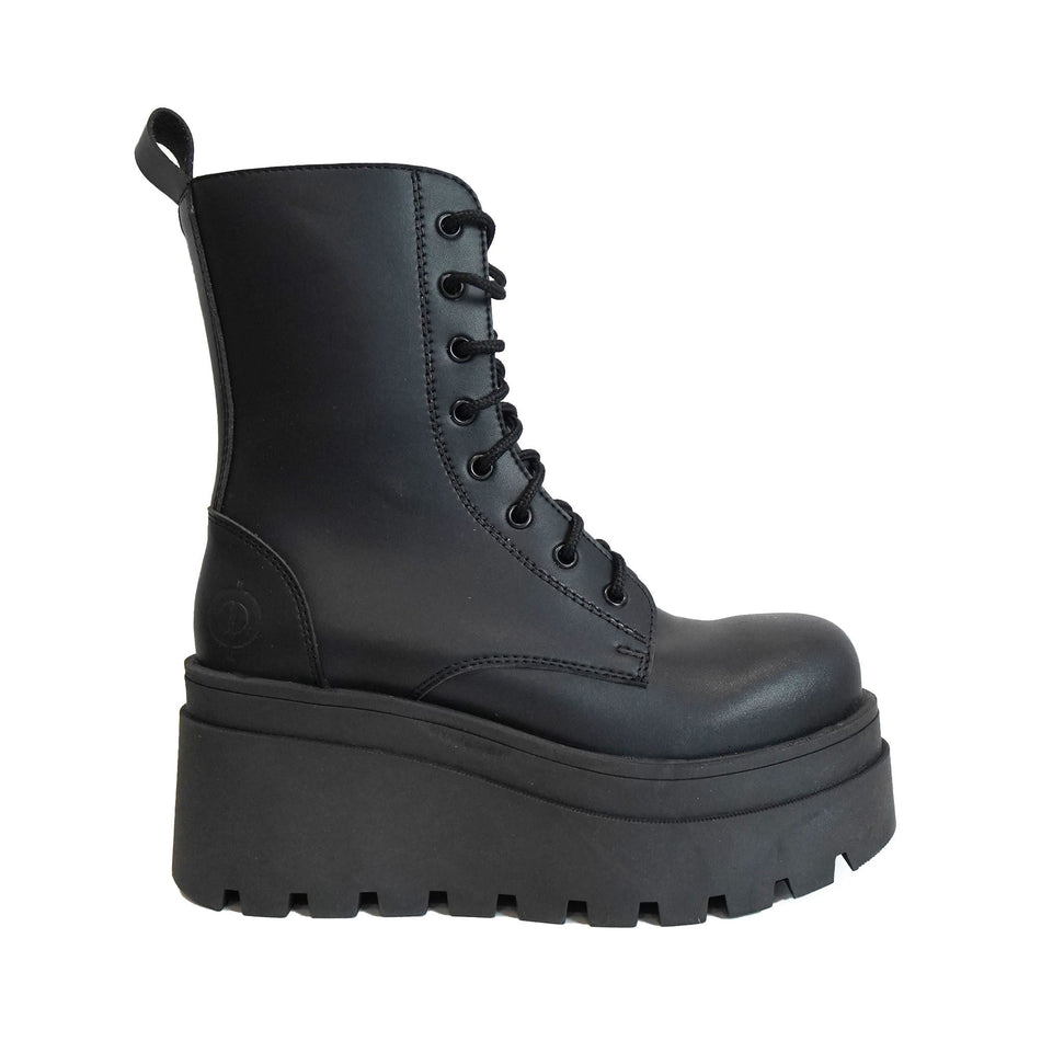 ALTERCORE NOLAN VEGAN BLACK