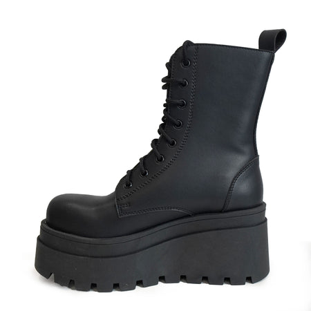 ALTERCORE NOLAN VEGAN BLACK