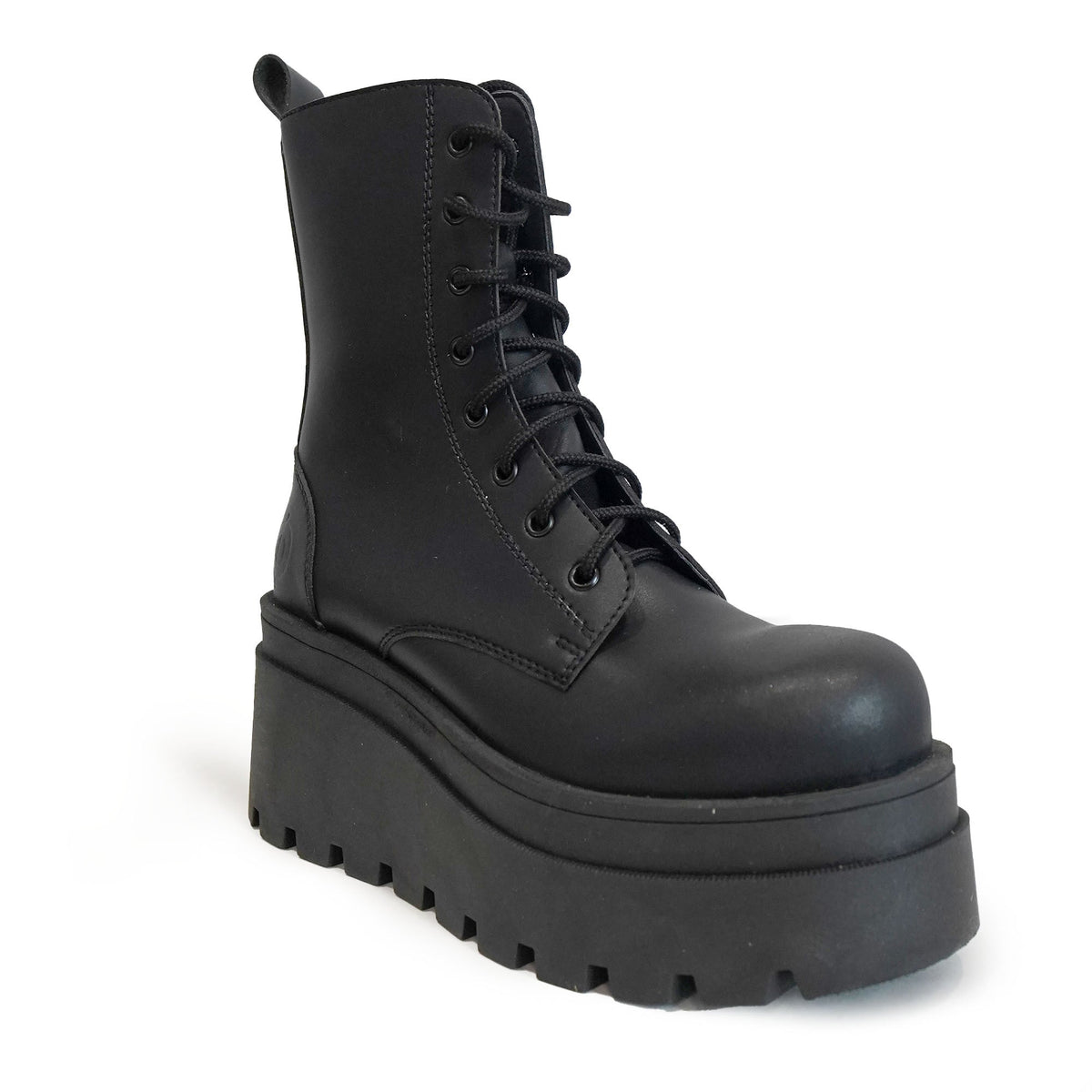 ALTERCORE NOLAN VEGAN BLACK
