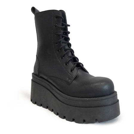 ALTERCORE NOLAN VEGAN BLACK