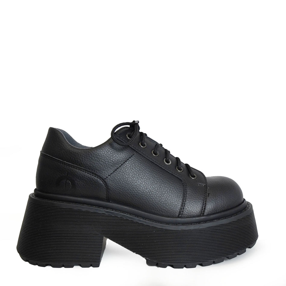 ALTERCORE ROBIN VEGAN BLACK