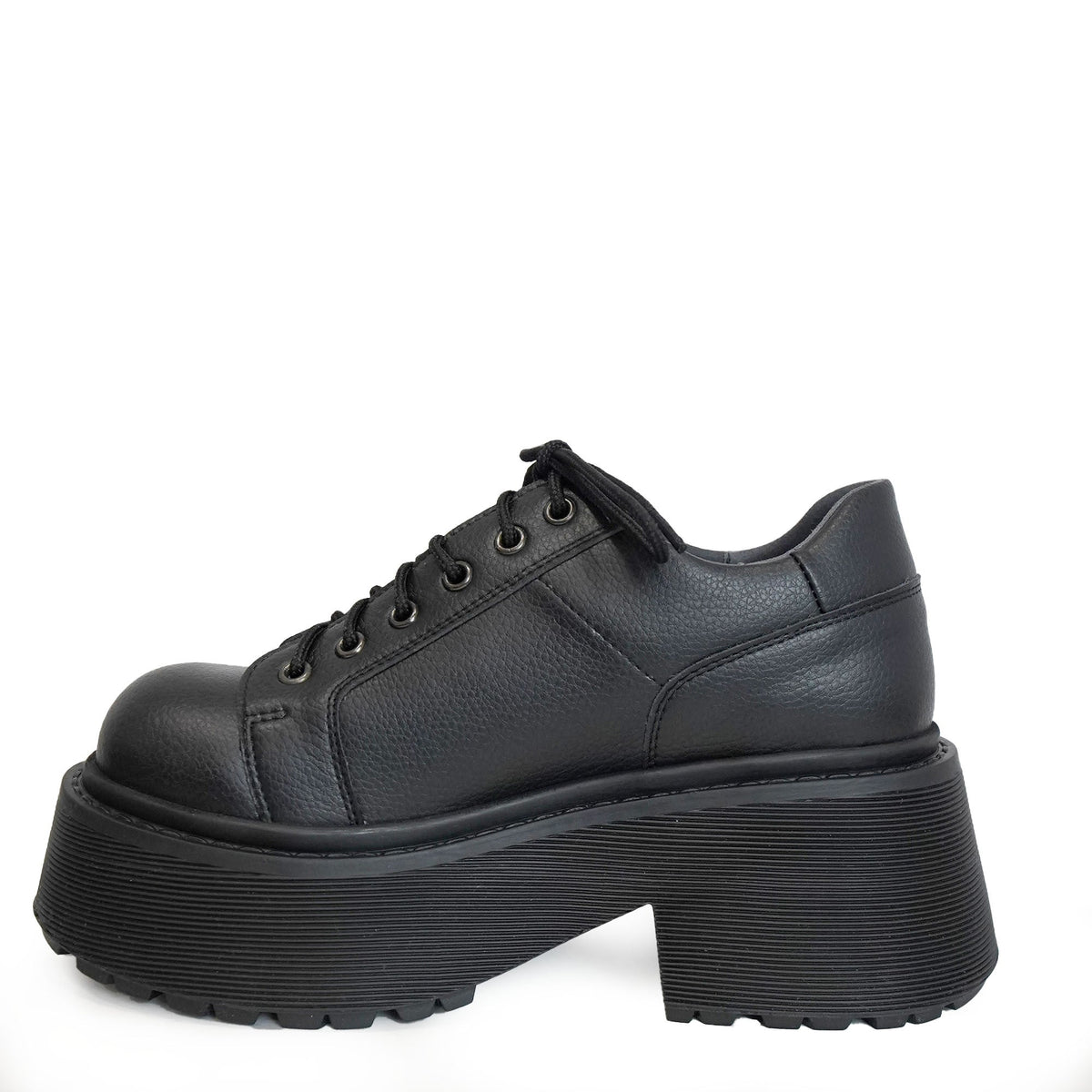 ALTERCORE ROBIN VEGAN BLACK