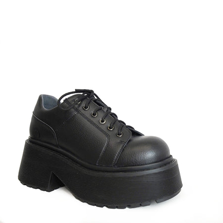 ALTERCORE ROBIN VEGAN BLACK