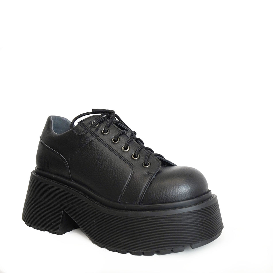ALTERCORE ROBIN VEGAN BLACK