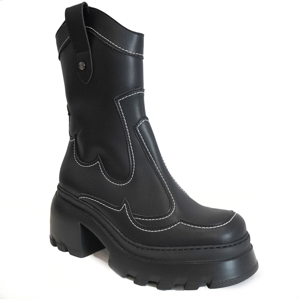 ALTERCORE DAKOTA VEGAN BLACK