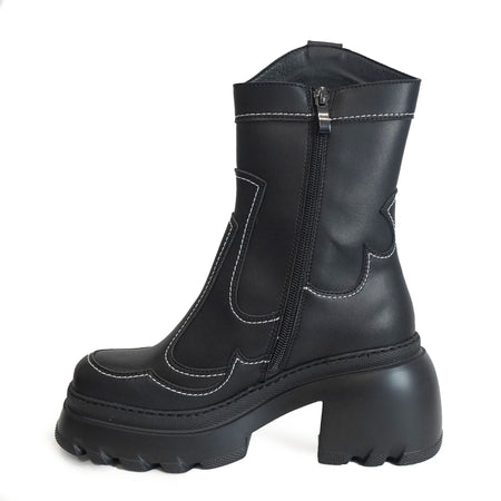 ALTERCORE DAKOTA VEGAN BLACK