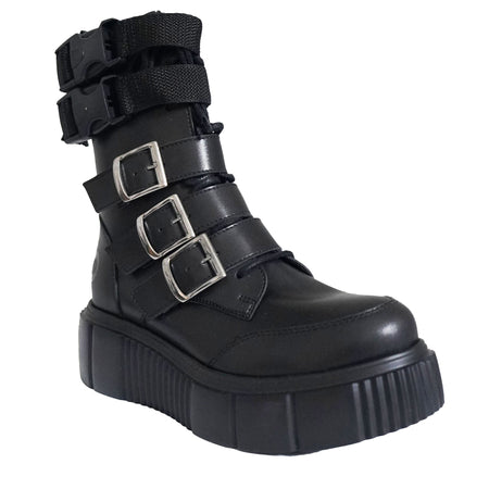ALTERCORE DEMI VEGAN BLACK