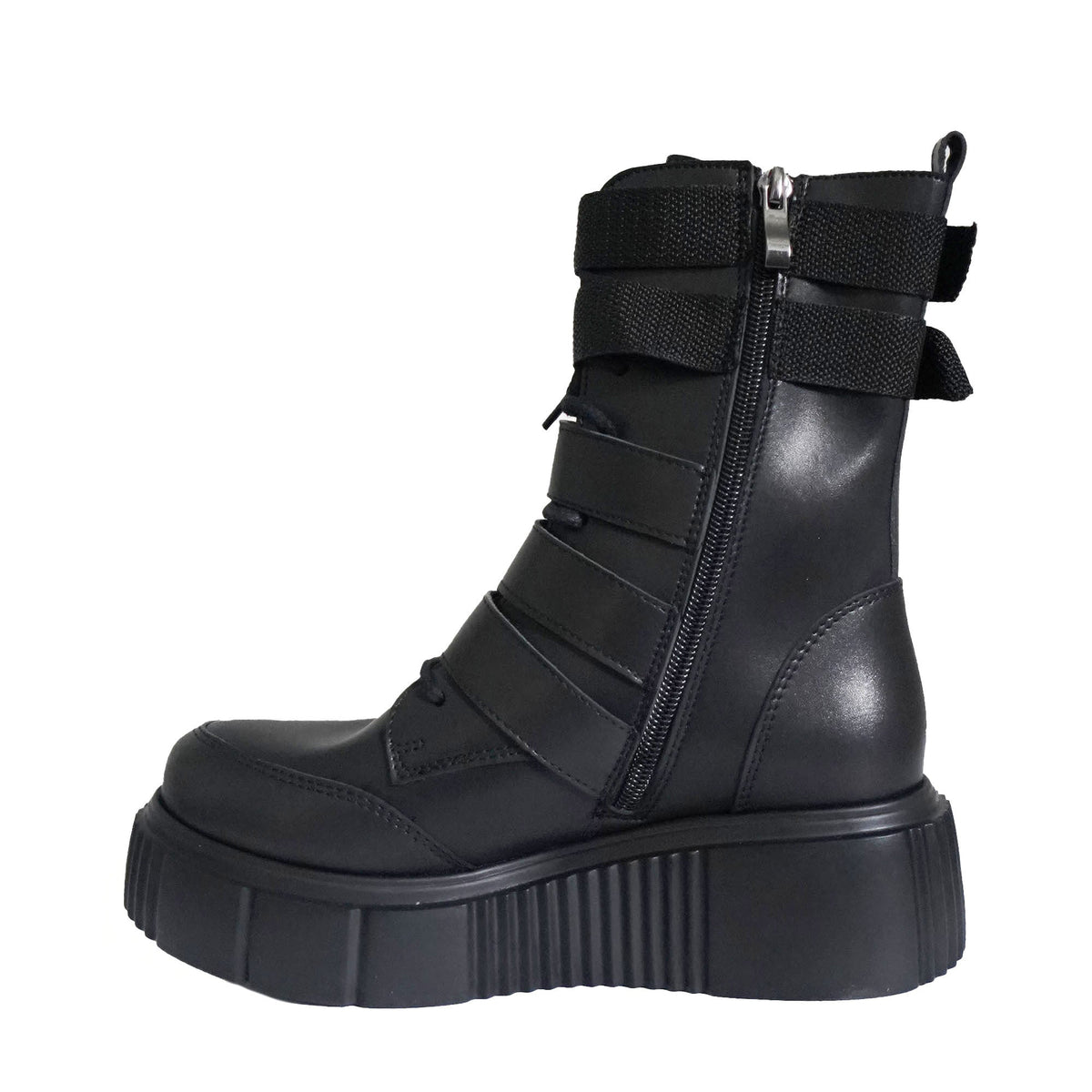 ALTERCORE DEMI VEGAN BLACK