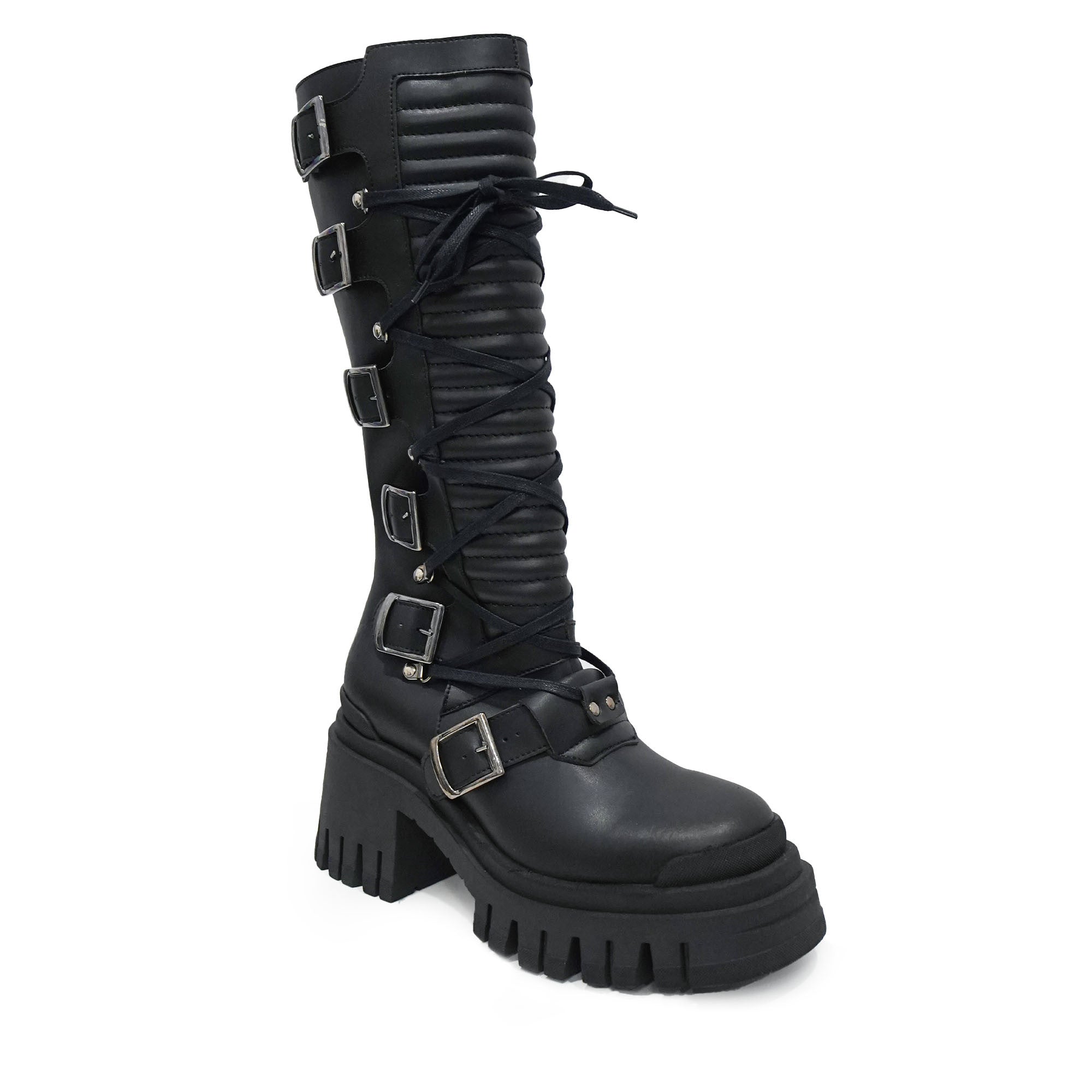ALTERCORE KARA VEGAN BLACK