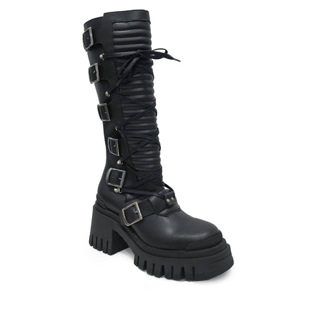 ALTERCORE KARA VEGAN BLACK