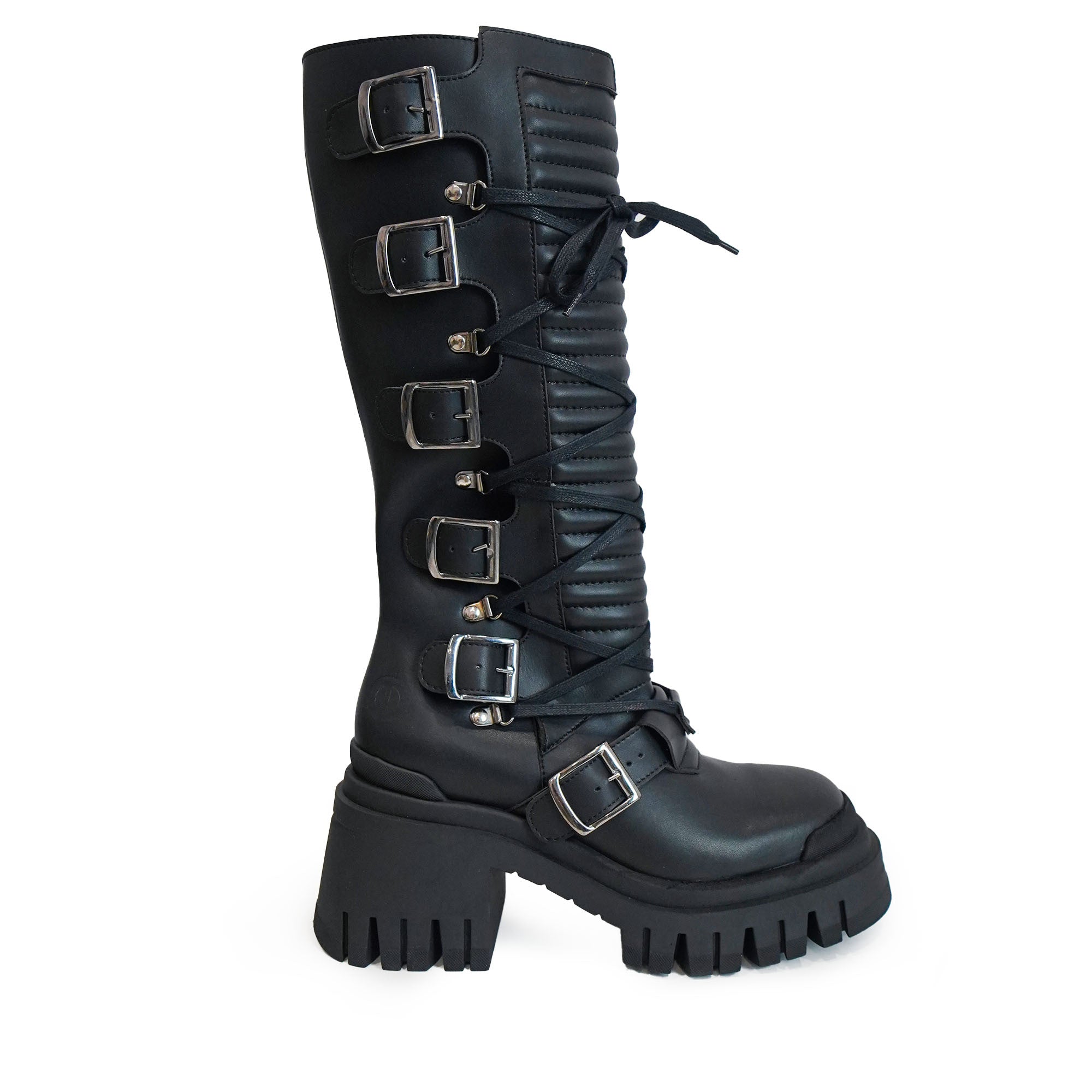 ALTERCORE KARA VEGAN BLACK
