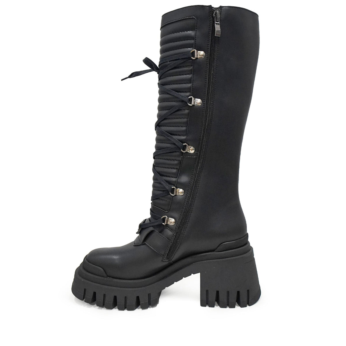 ALTERCORE KARA VEGAN BLACK