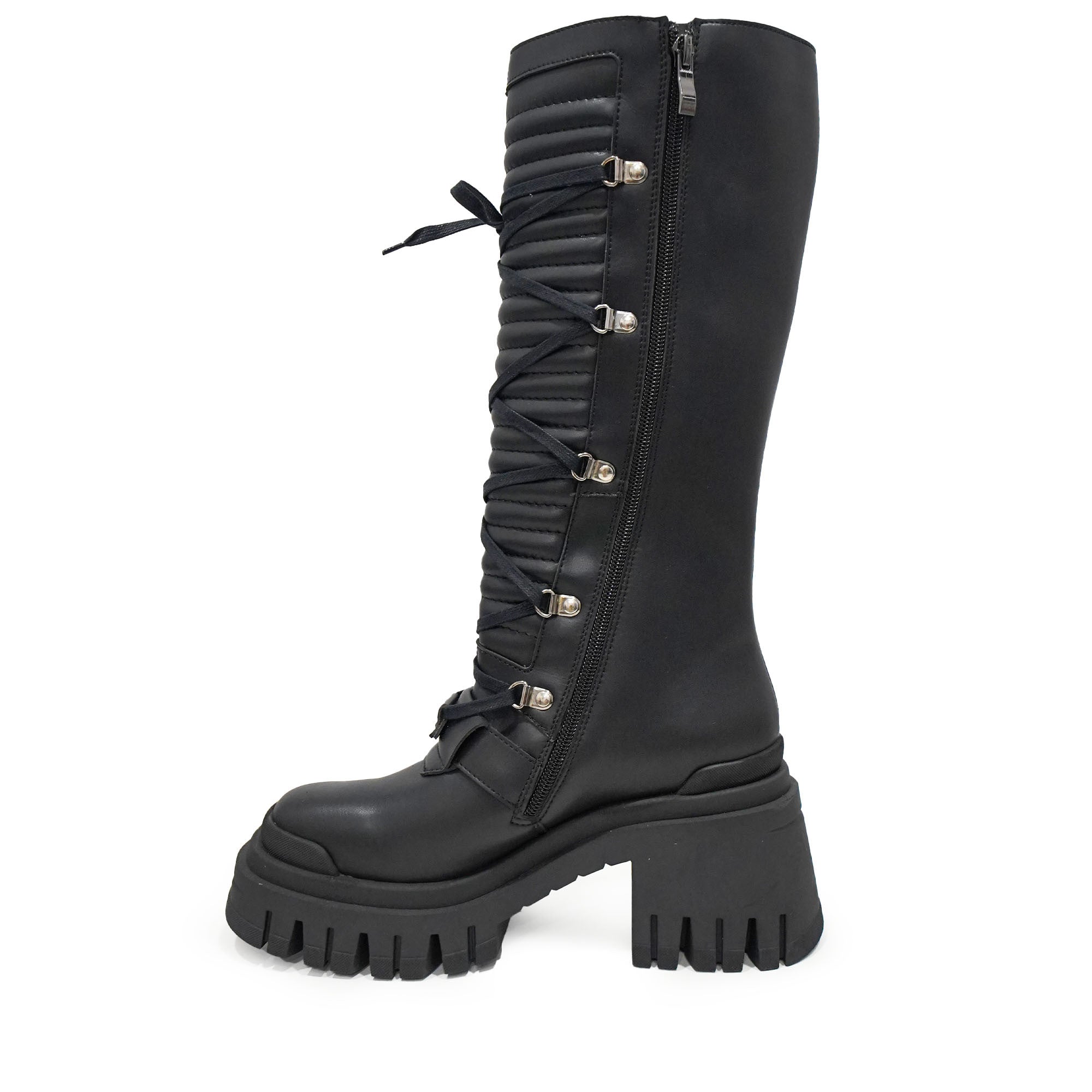 ALTERCORE KARA VEGAN BLACK