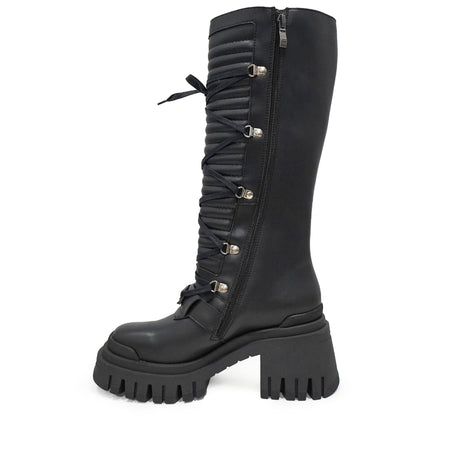 ALTERCORE KARA VEGAN BLACK