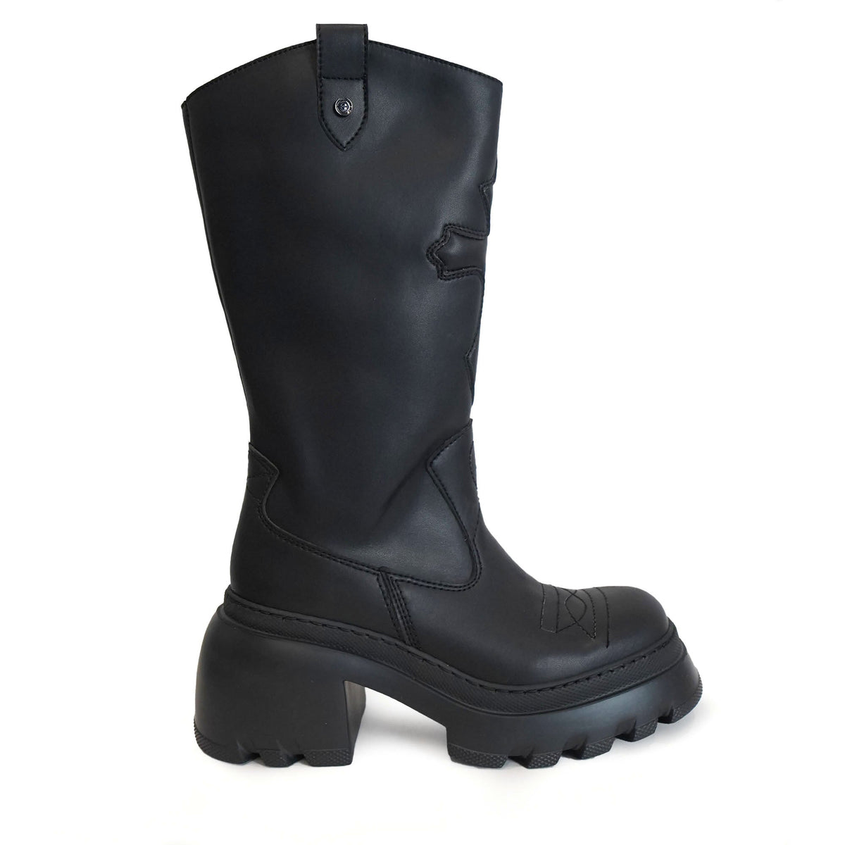 ALTERCORE MONROE VEGAN BLACK