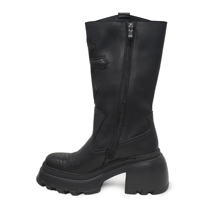 ALTERCORE MONROE VEGAN BLACK