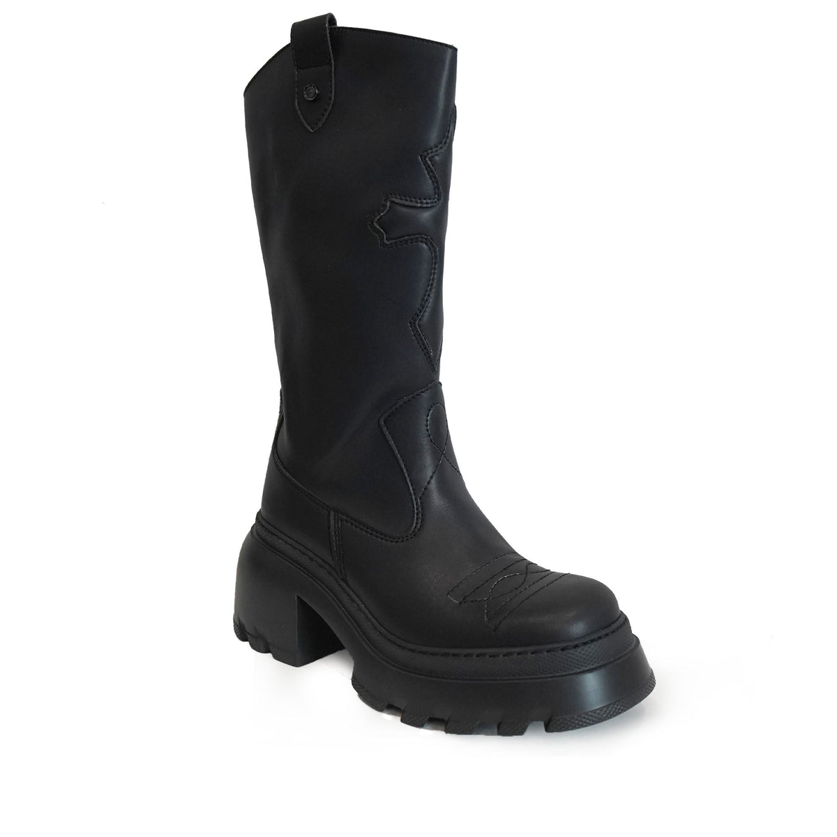 ALTERCORE MONROE VEGAN BLACK