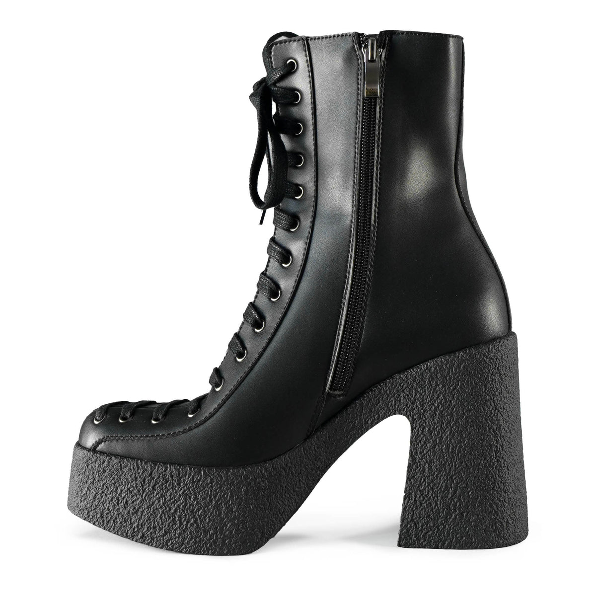 ALTERCORE NICOLE VEGAN BLACK
