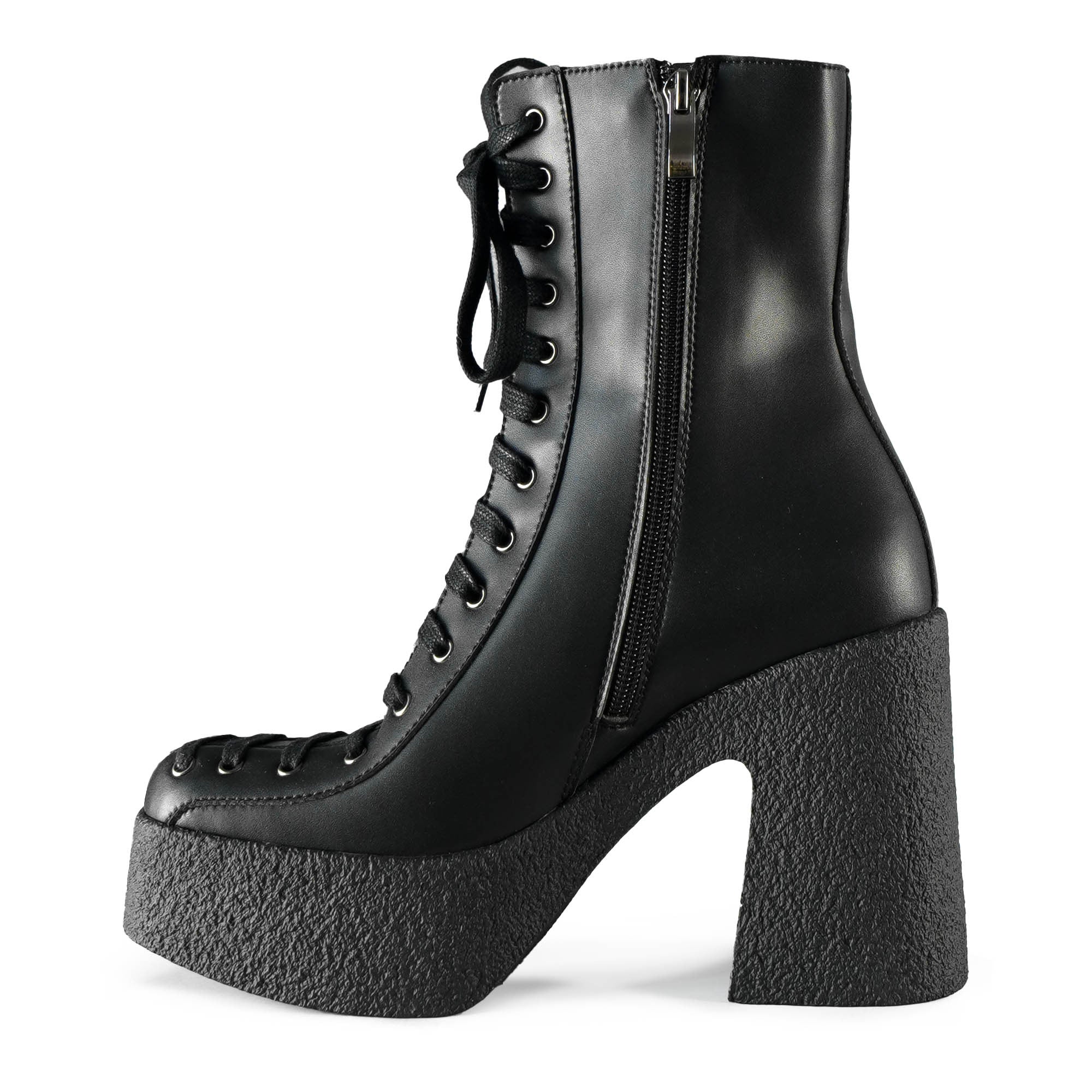 ALTERCORE NICOLE VEGAN BLACK