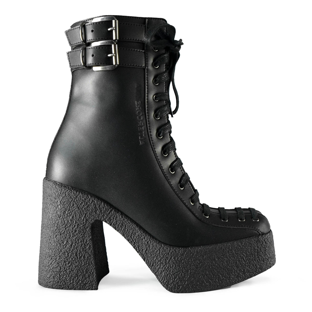 ALTERCORE NICOLE VEGAN BLACK