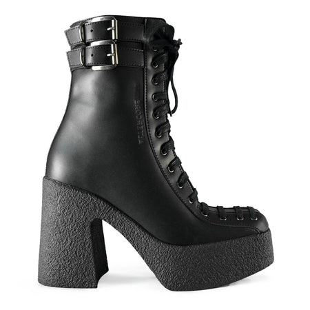 ALTERCORE NICOLE VEGAN BLACK