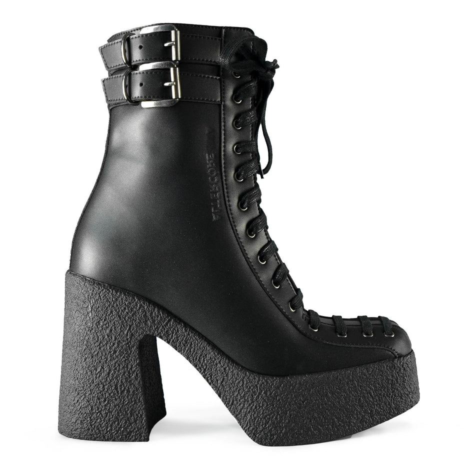 ALTERCORE NICOLE VEGAN BLACK