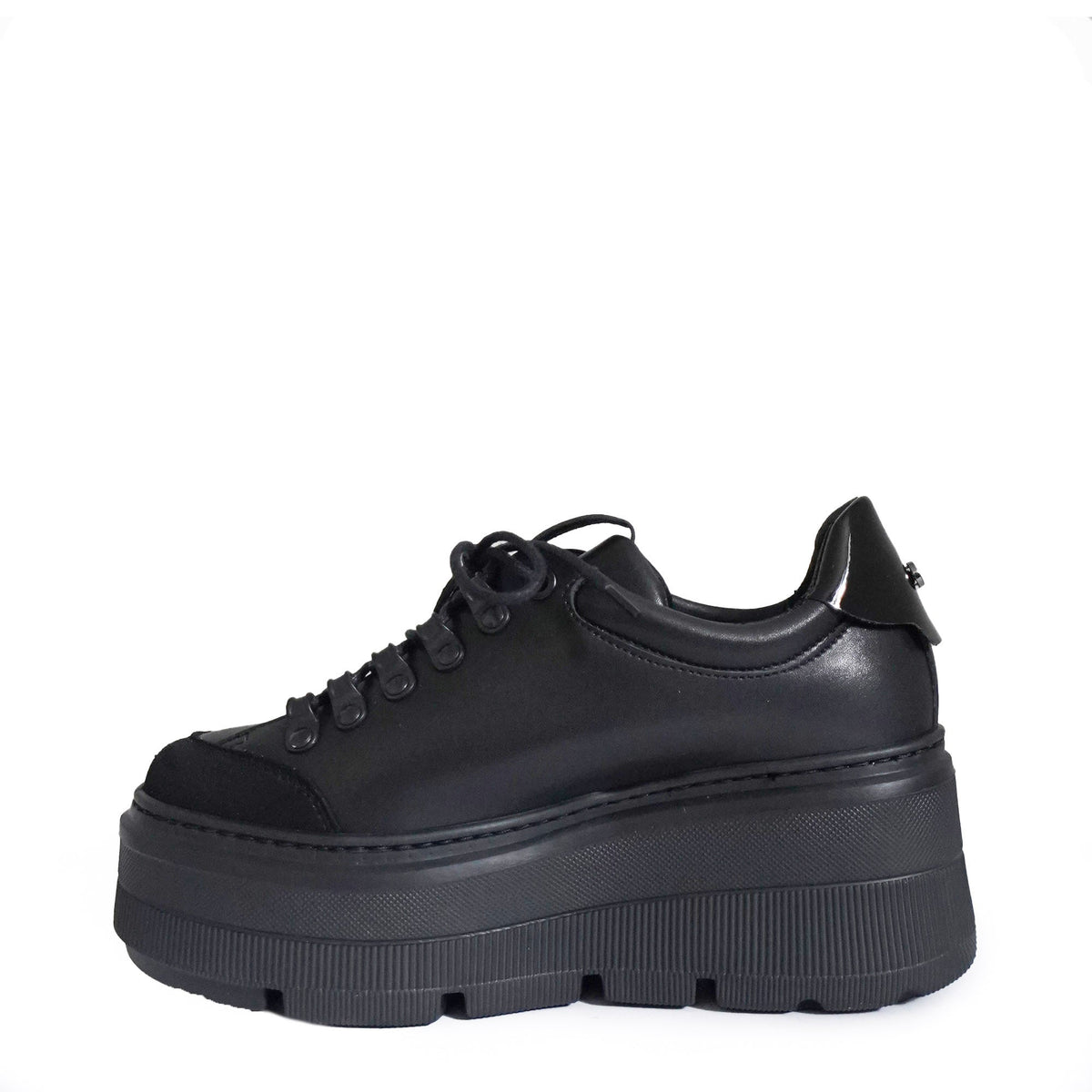 ALTERCORE RAY VEGAN BLACK