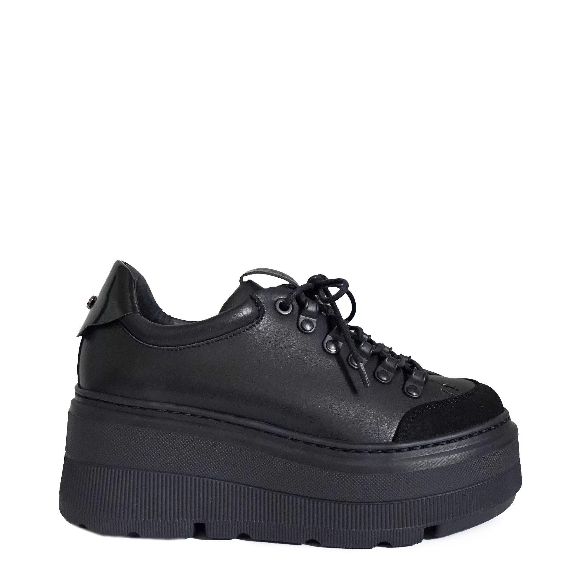 ALTERCORE RAY VEGAN BLACK
