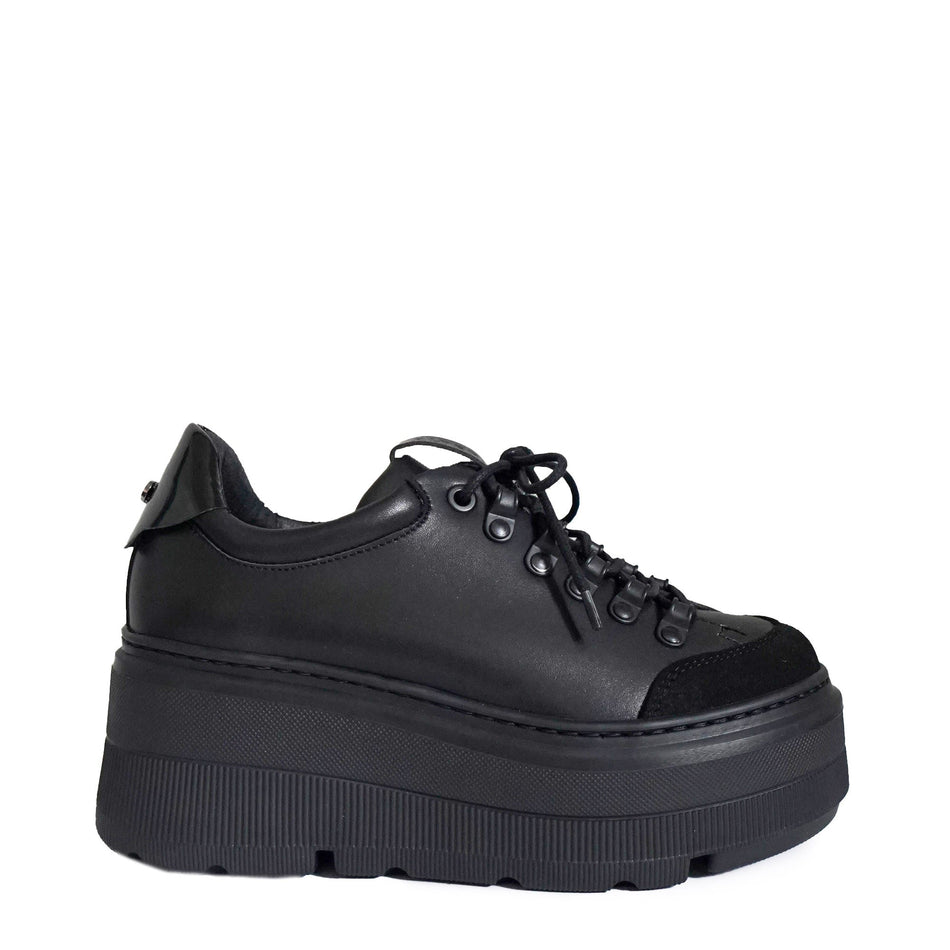 ALTERCORE RAY VEGAN BLACK