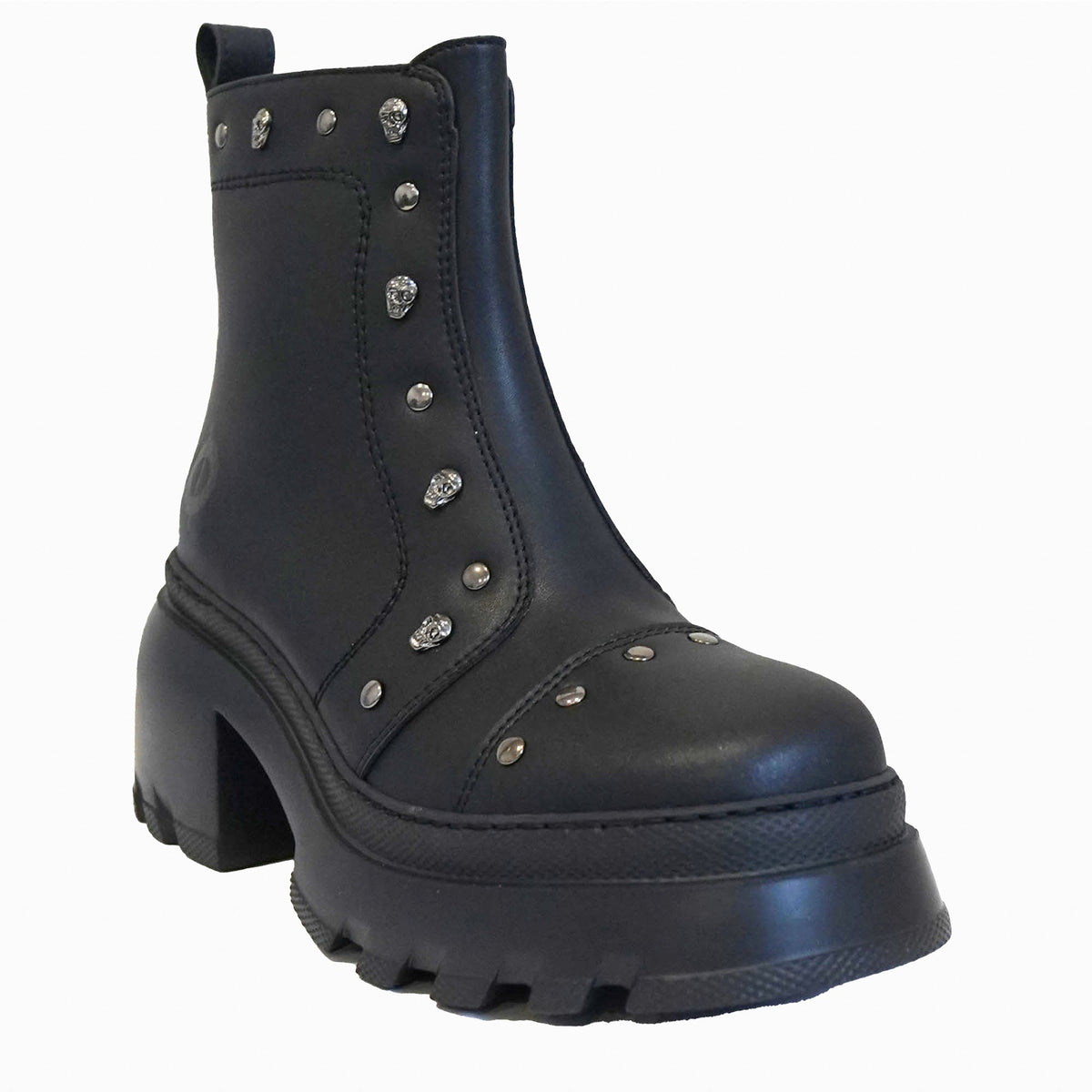 ALTERCORE TATUM VEGAN BLACK