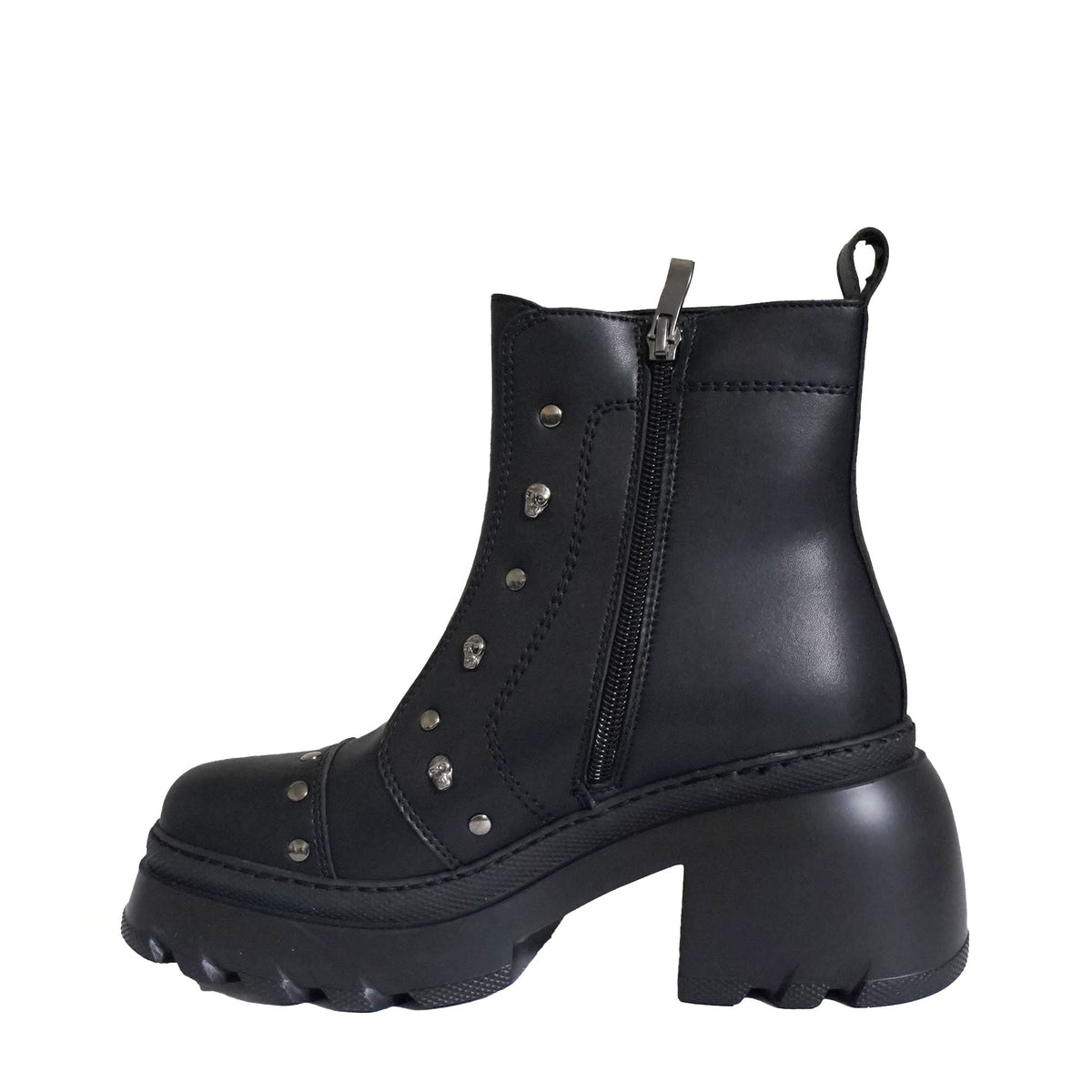 ALTERCORE TATUM VEGAN BLACK