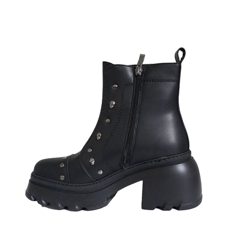 ALTERCORE TATUM VEGAN BLACK