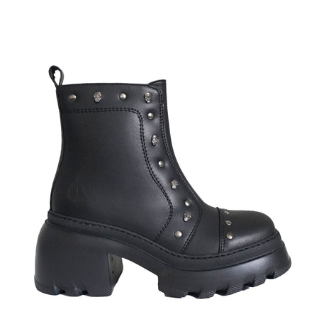 ALTERCORE TATUM VEGAN BLACK