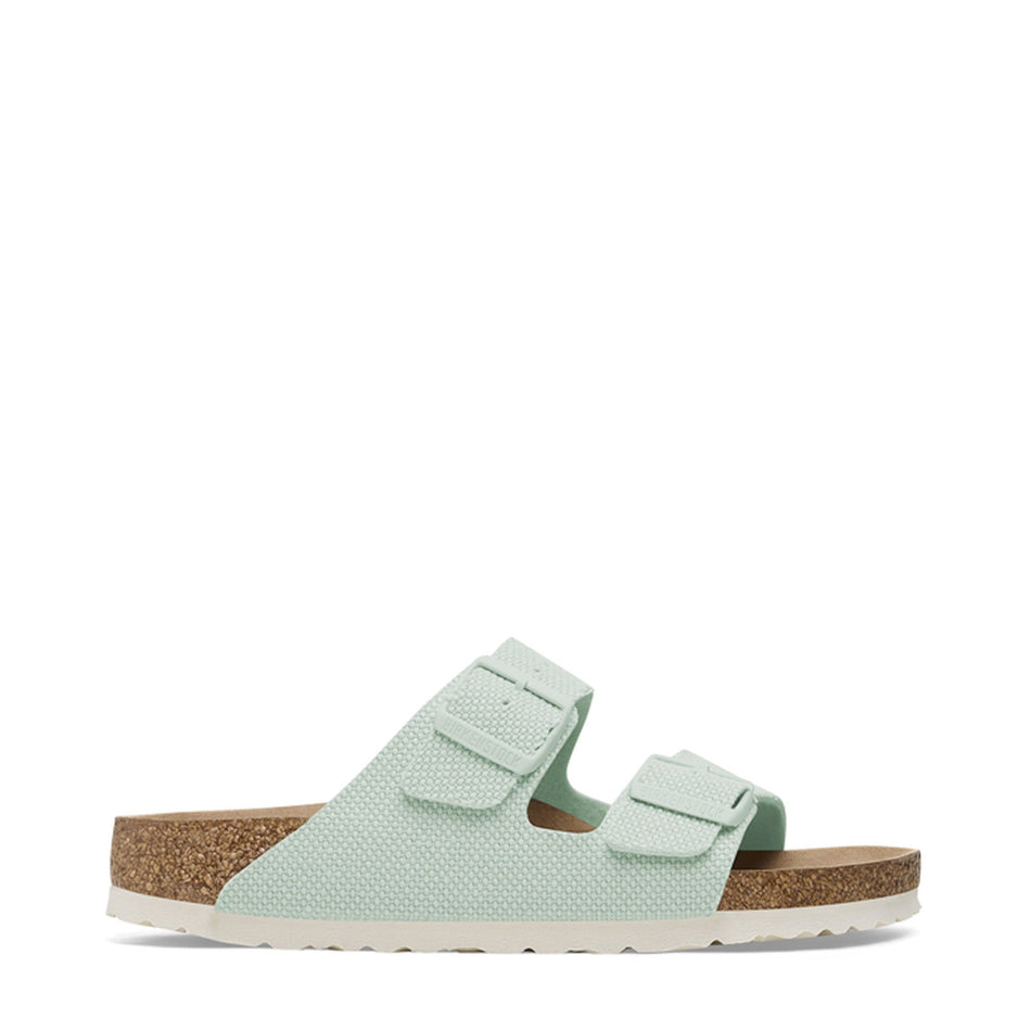 BIRKENSTOCK 1026750 VEGAN SURF GREEN