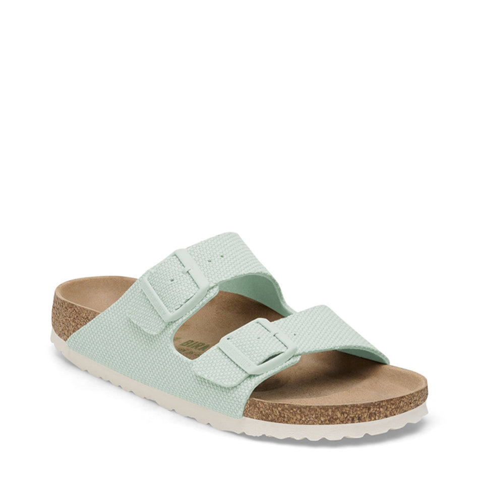 BIRKENSTOCK 1026750 VEGAN SURF GREEN