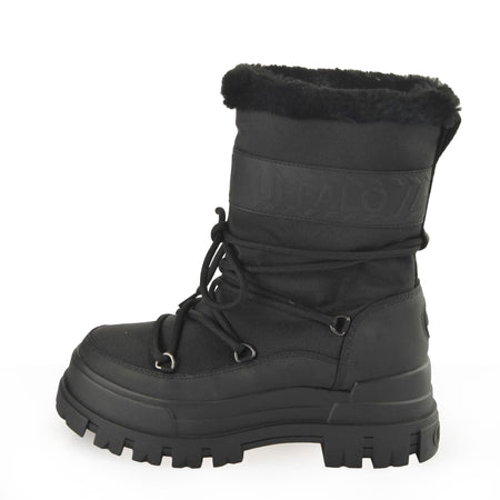 BUFFALO 1622333 ASPHA BLIZZARD 2 BLACK