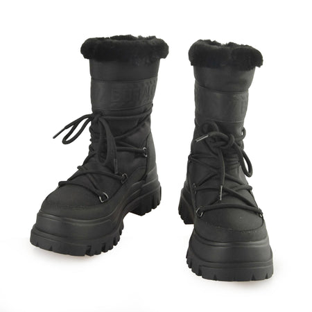 BUFFALO 1622333 ASPHA BLIZZARD 2 BLACK