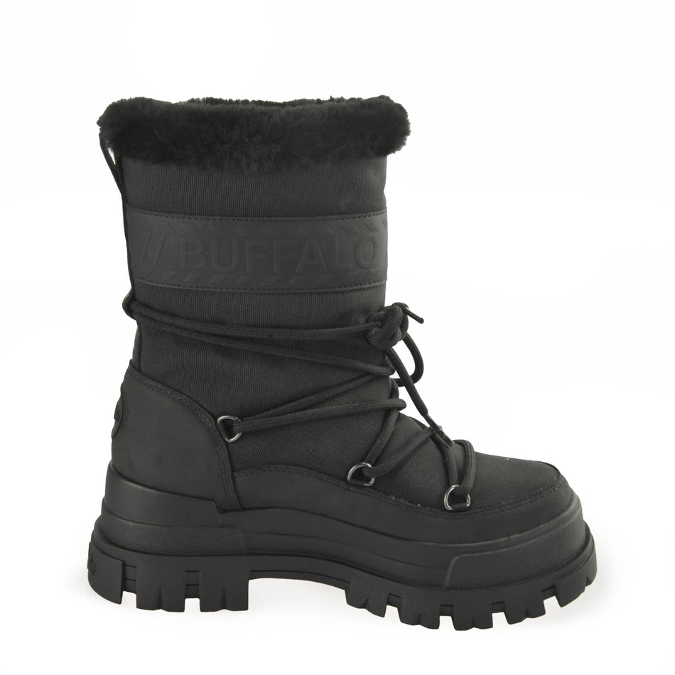 BUFFALO 1622333 ASPHA BLIZZARD 2 BLACK