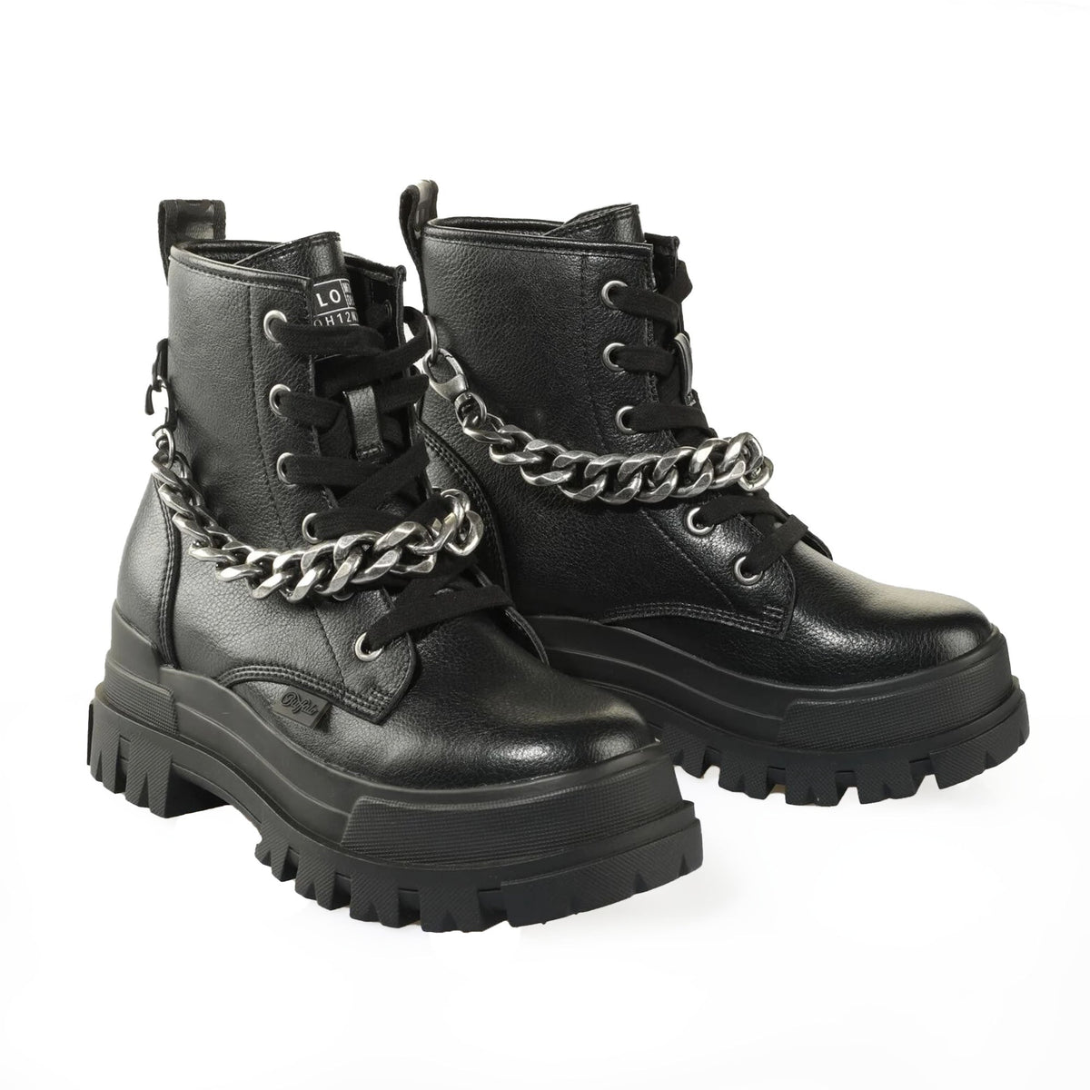 BUFFALO 1622486 ASPHA RLD CHAIN BLACK