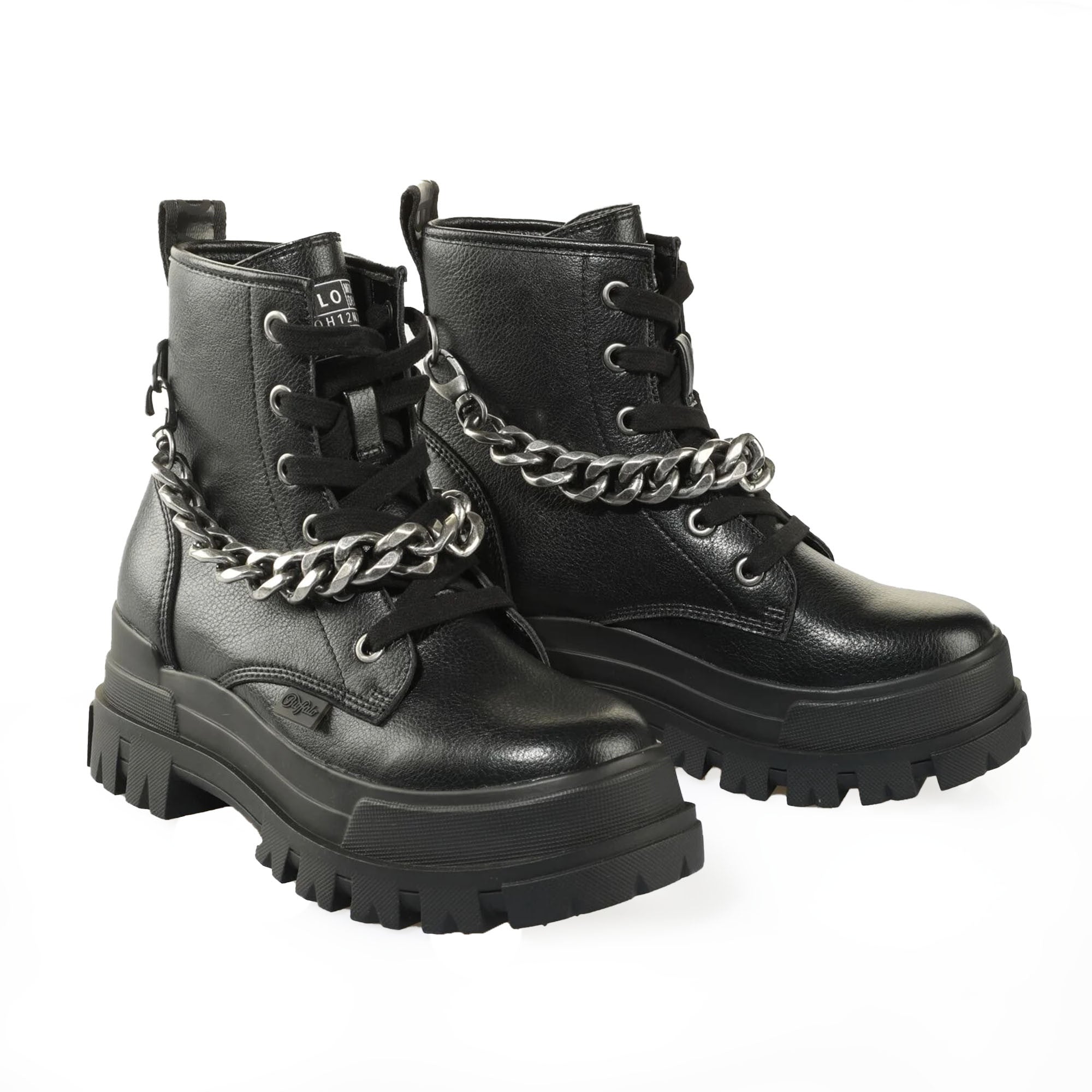 BUFFALO 1622486 ASPHA RLD CHAIN BLACK