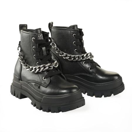 BUFFALO 1622486 ASPHA RLD CHAIN BLACK