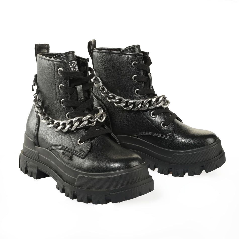 BUFFALO 1622486 ASPHA RLD CHAIN BLACK