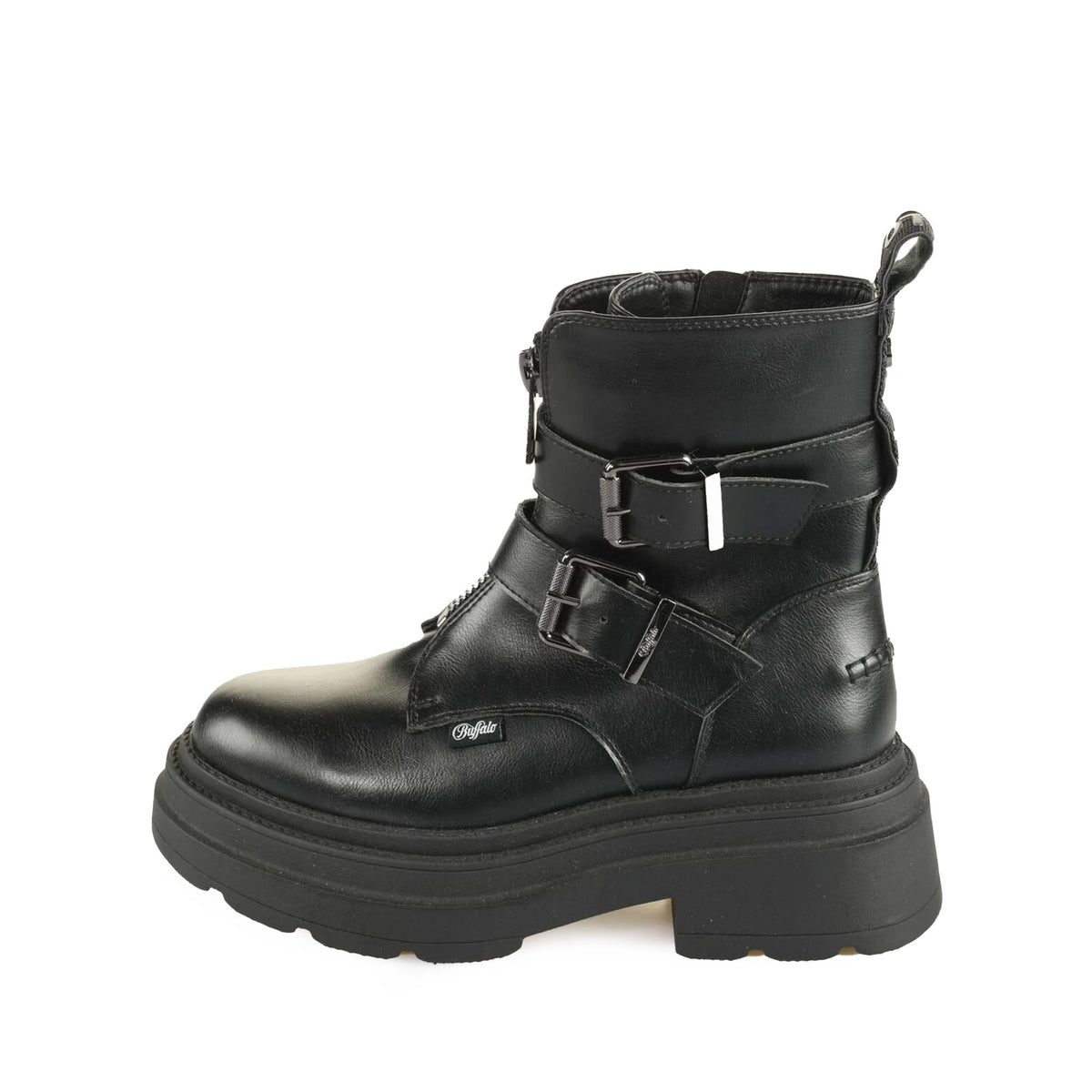 BUFFALO 1622541 MARS BIKER BLACK
