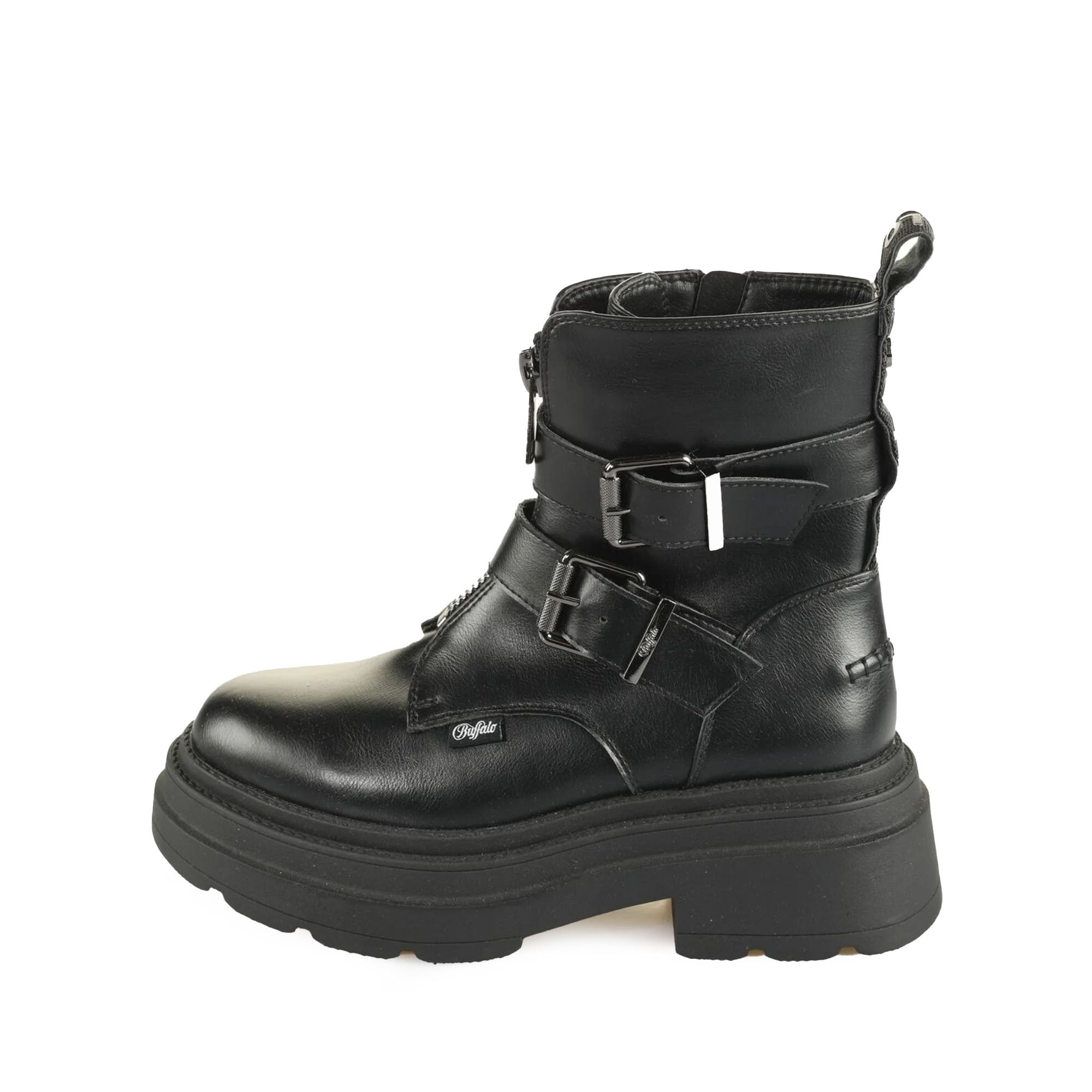 BUFFALO 1622541 MARS BIKER BLACK