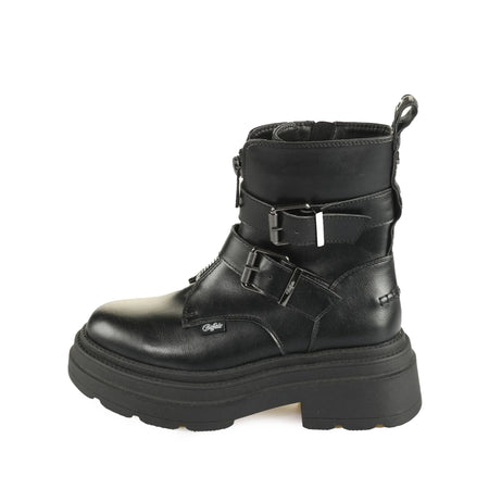 BUFFALO 1622541 MARS BIKER BLACK