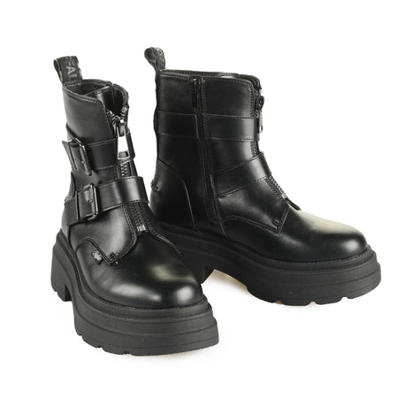 BUFFALO 1622541 MARS BIKER BLACK