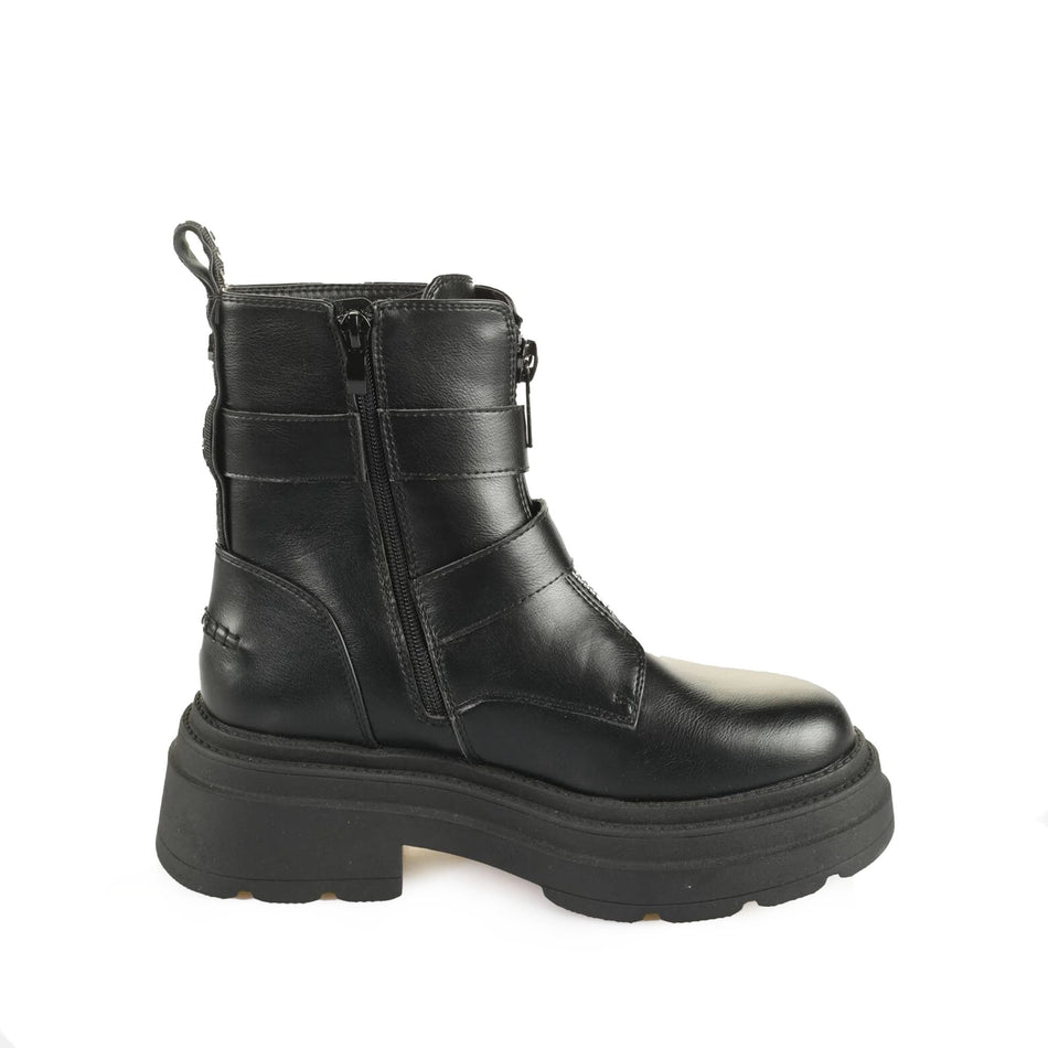 BUFFALO 1622541 MARS BIKER BLACK