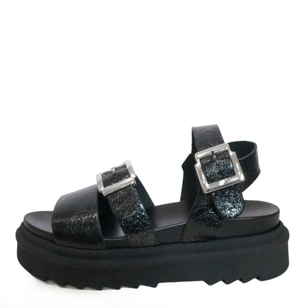 ALTERCORE NIRVANA BLACK